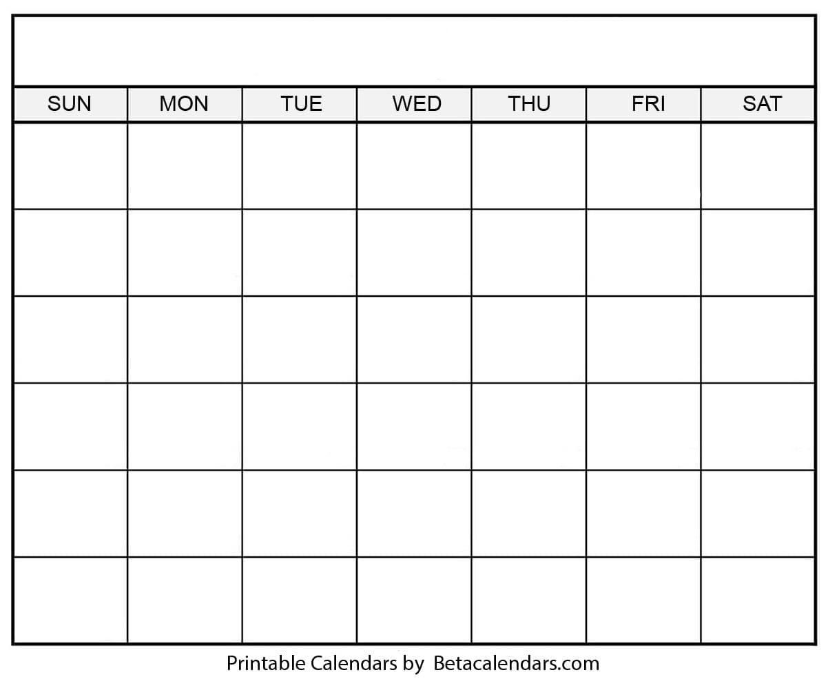 free-printable-blank-calendar