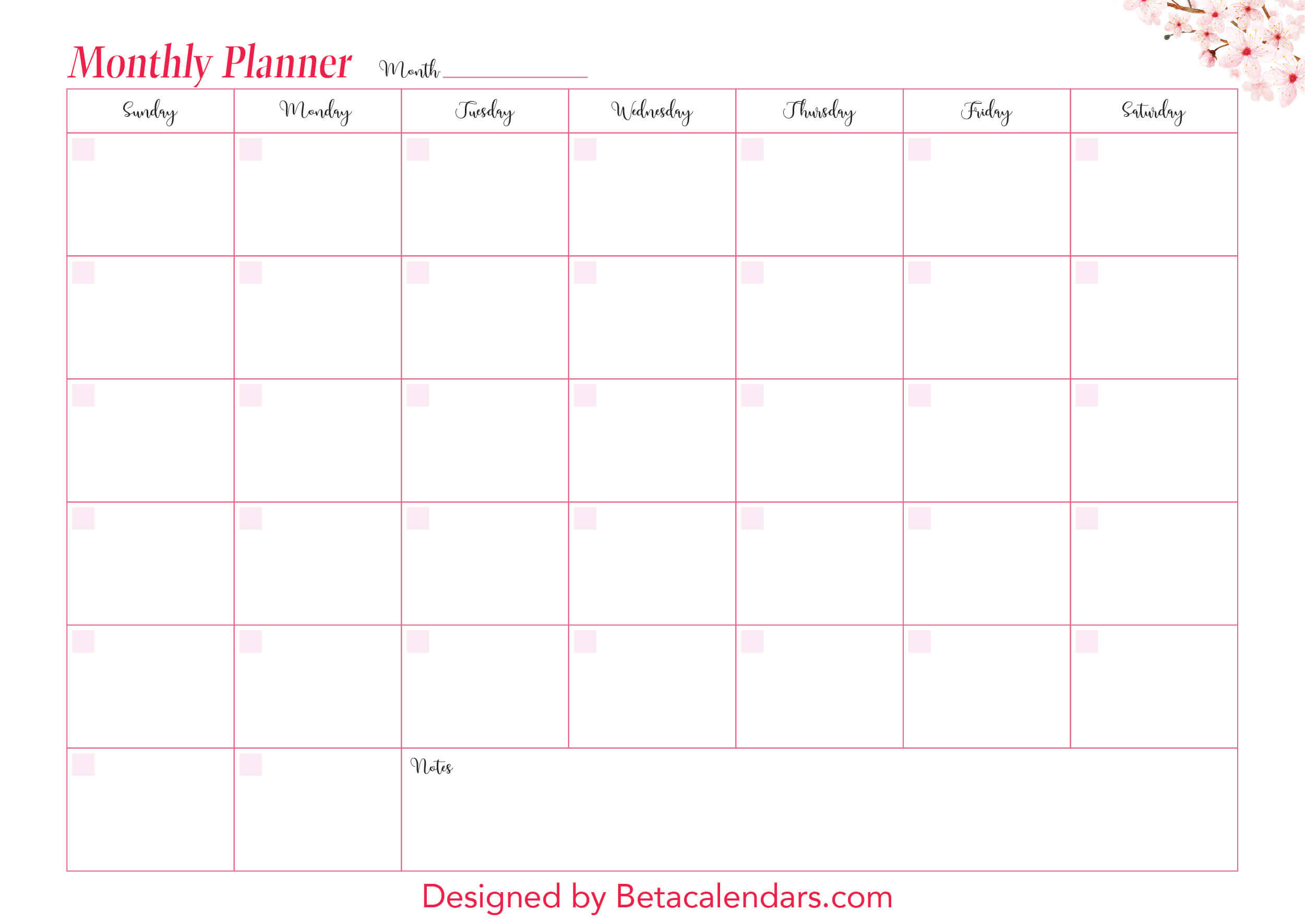 19-imprimer-monthly-planner