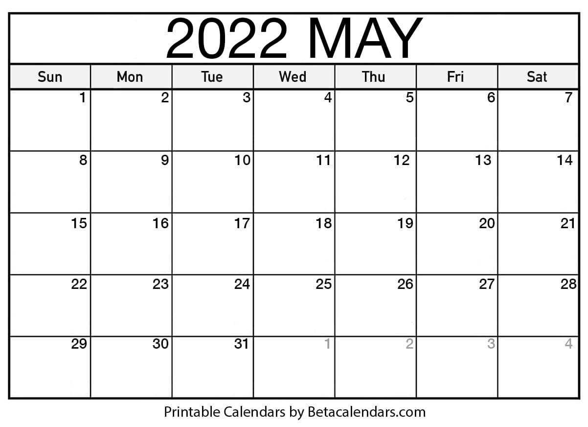 printfree calendar 2022 printfree calendar 2022